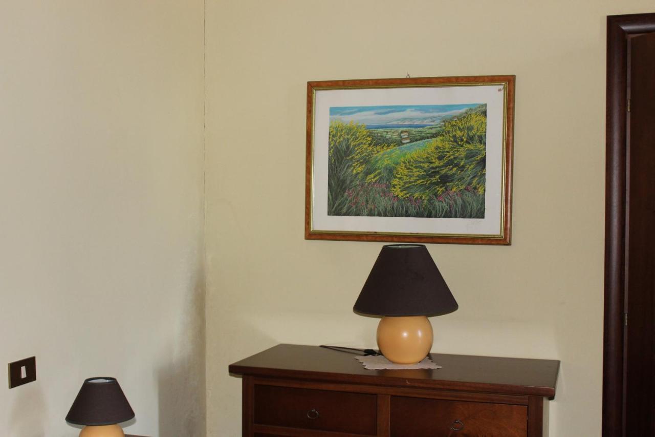 B&B Palazzo Pancaro Altomonte Bagian luar foto