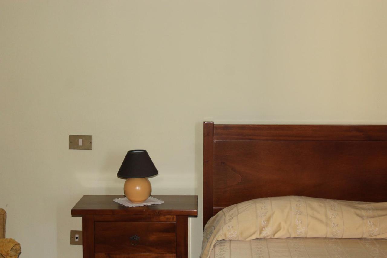 B&B Palazzo Pancaro Altomonte Bagian luar foto