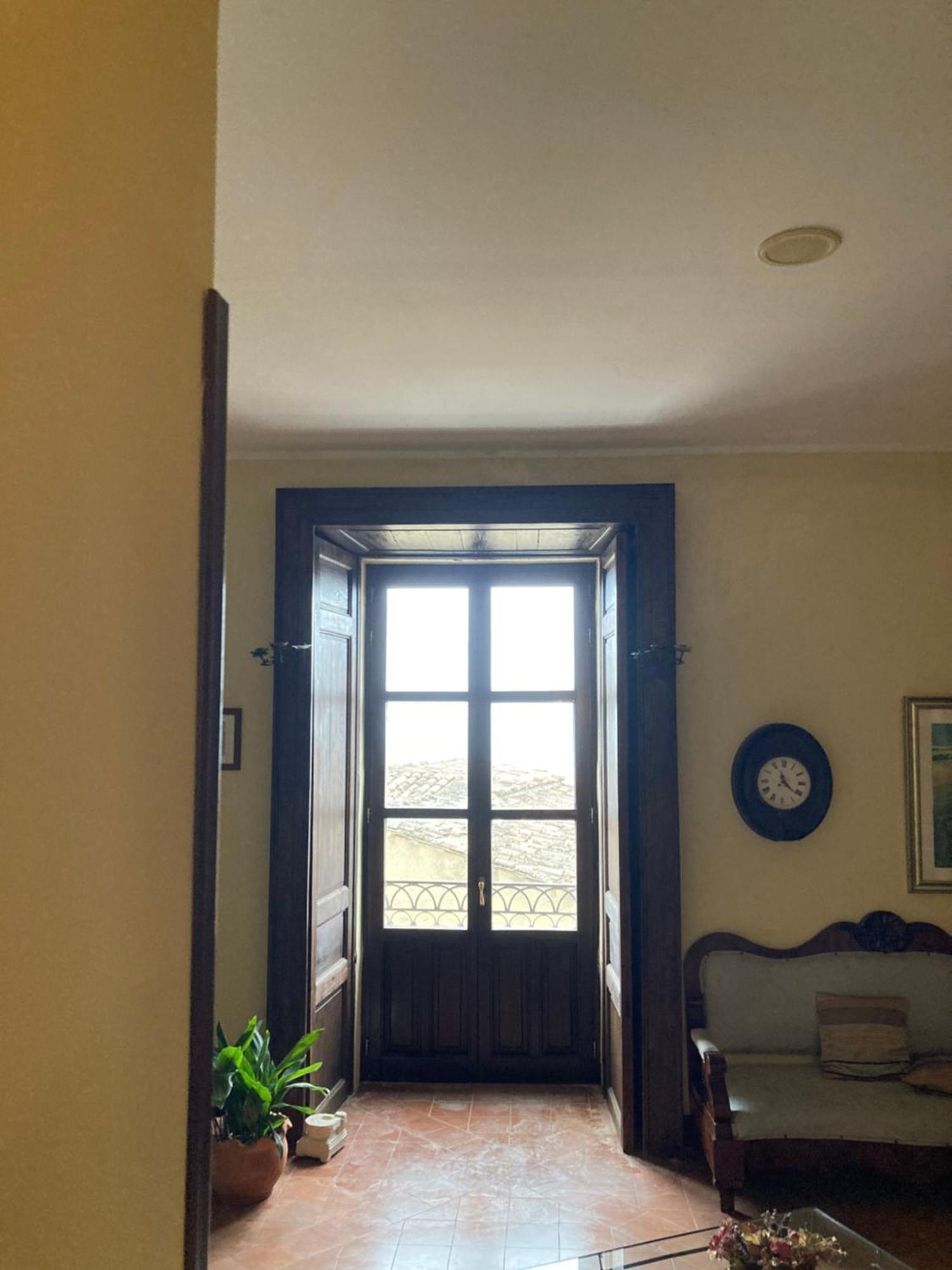 B&B Palazzo Pancaro Altomonte Bagian luar foto