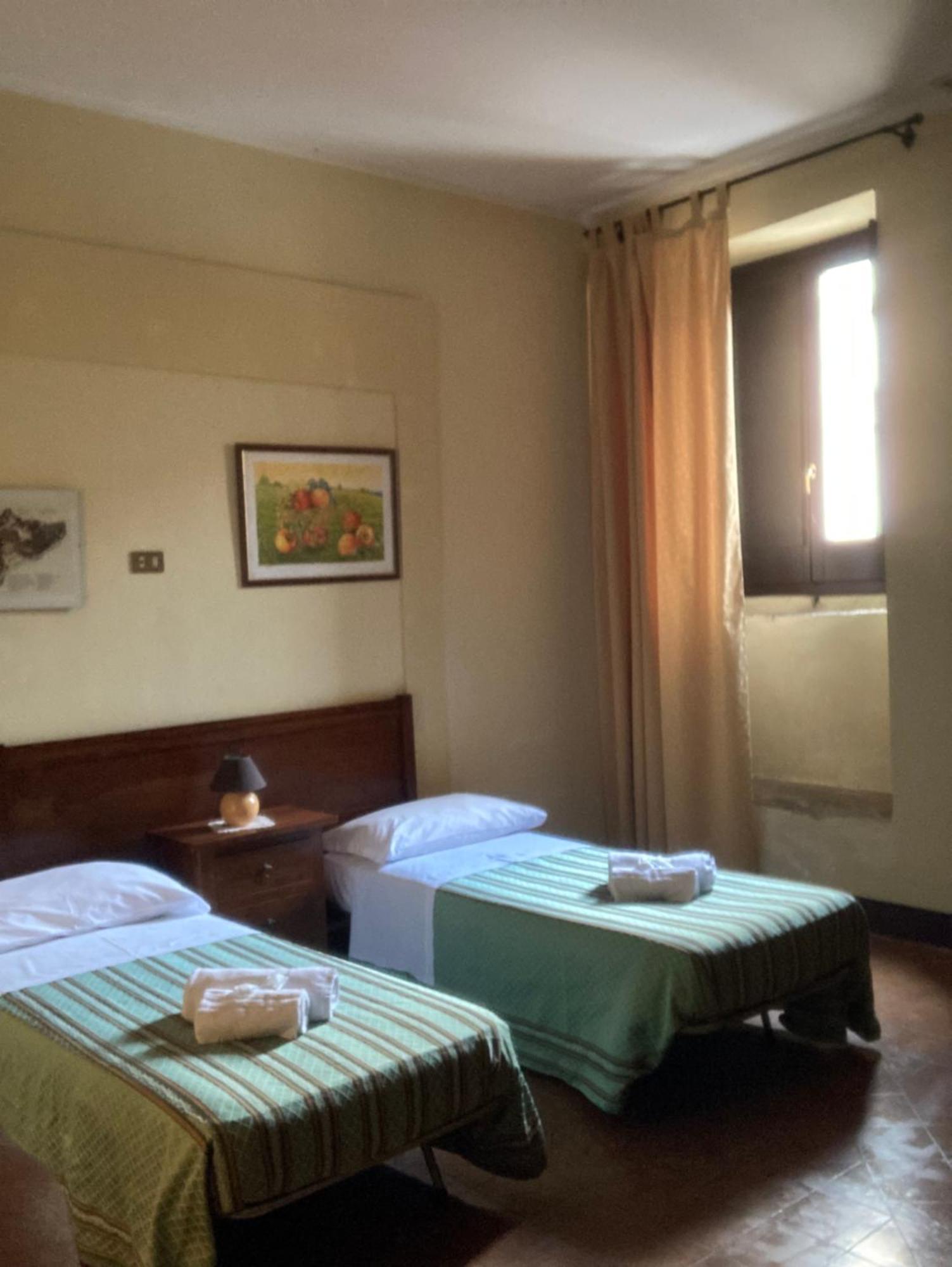 B&B Palazzo Pancaro Altomonte Bagian luar foto